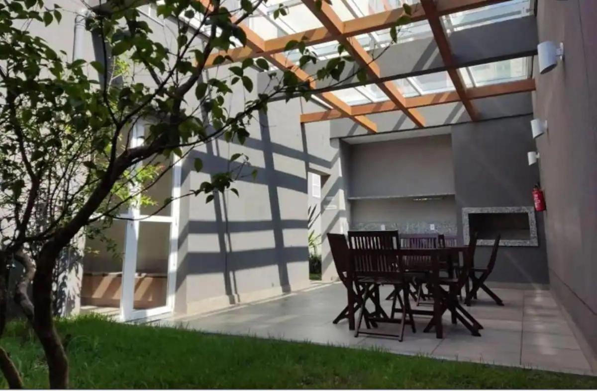 Estudio Bras - Comercial Sao Paulo Exterior photo